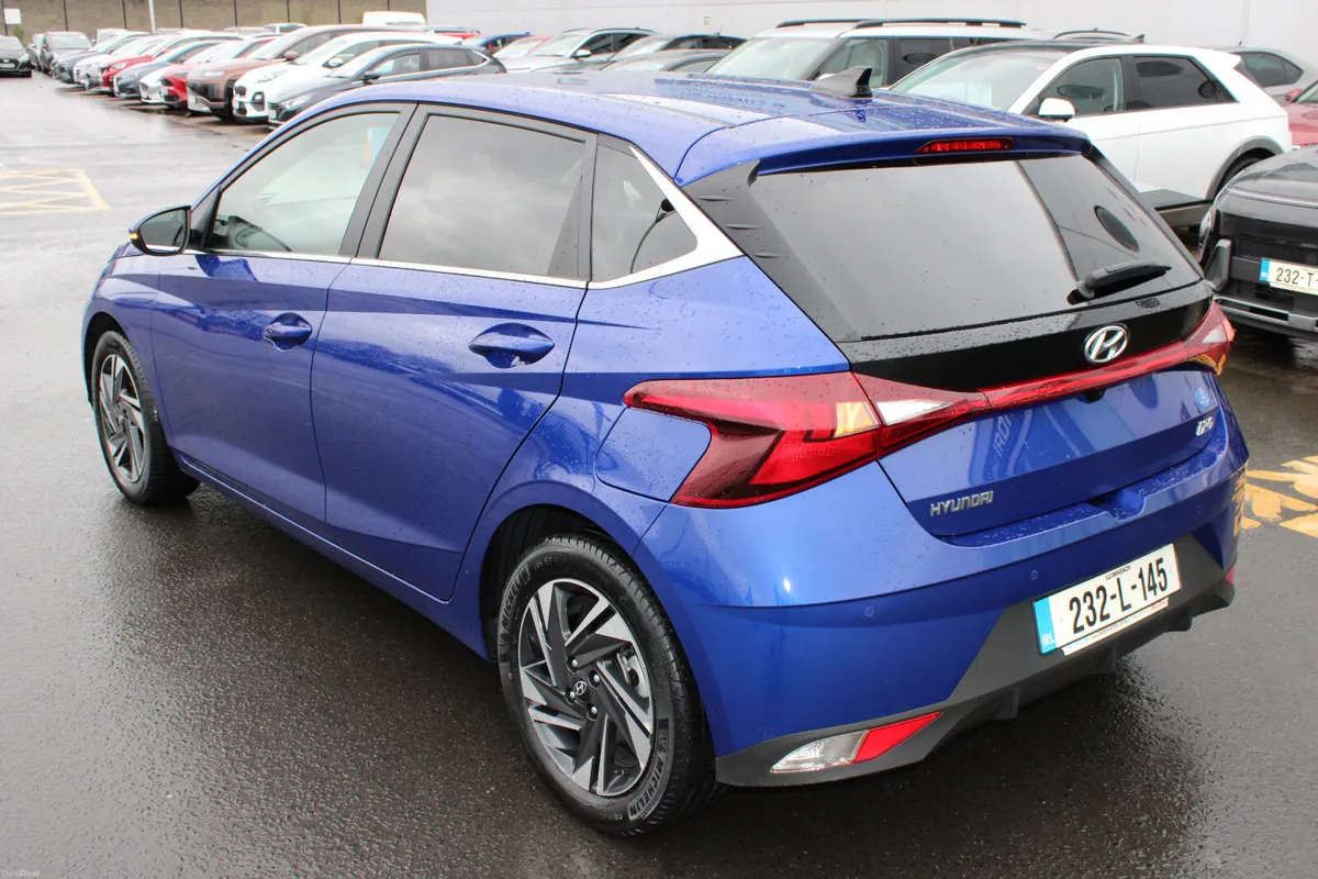 Hyundai i20 2023 - Image 3