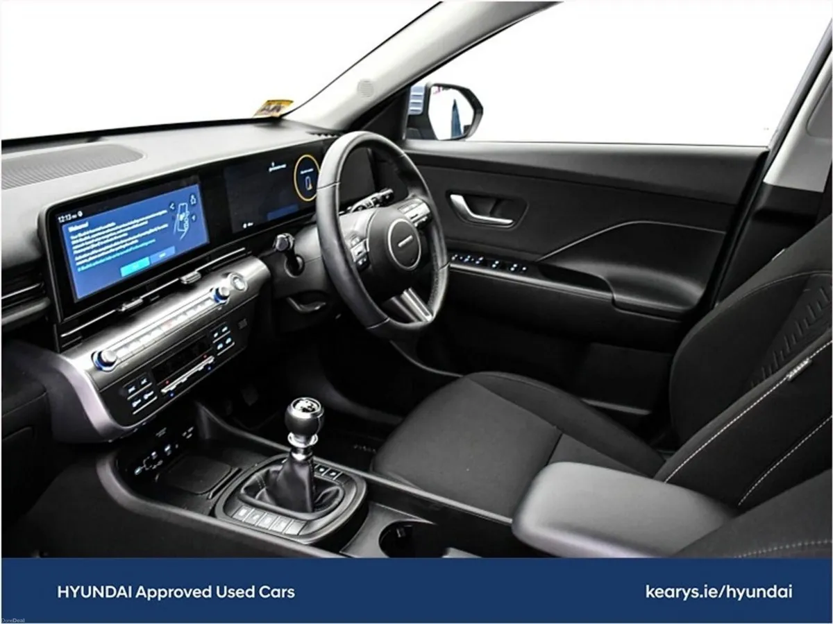 Hyundai KONA Petrol Elegance - Image 5