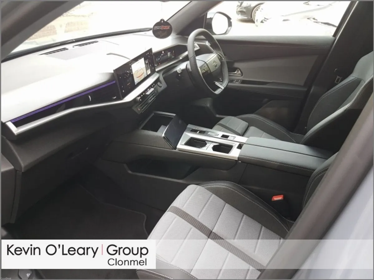 Opel Grandland GS EV 157kW 213hp Auto MY26 73 kWh - Image 4