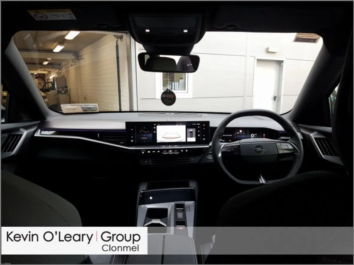 Opel Grandland GS EV 157kW 213hp Auto MY26 73 kWh - Image 2