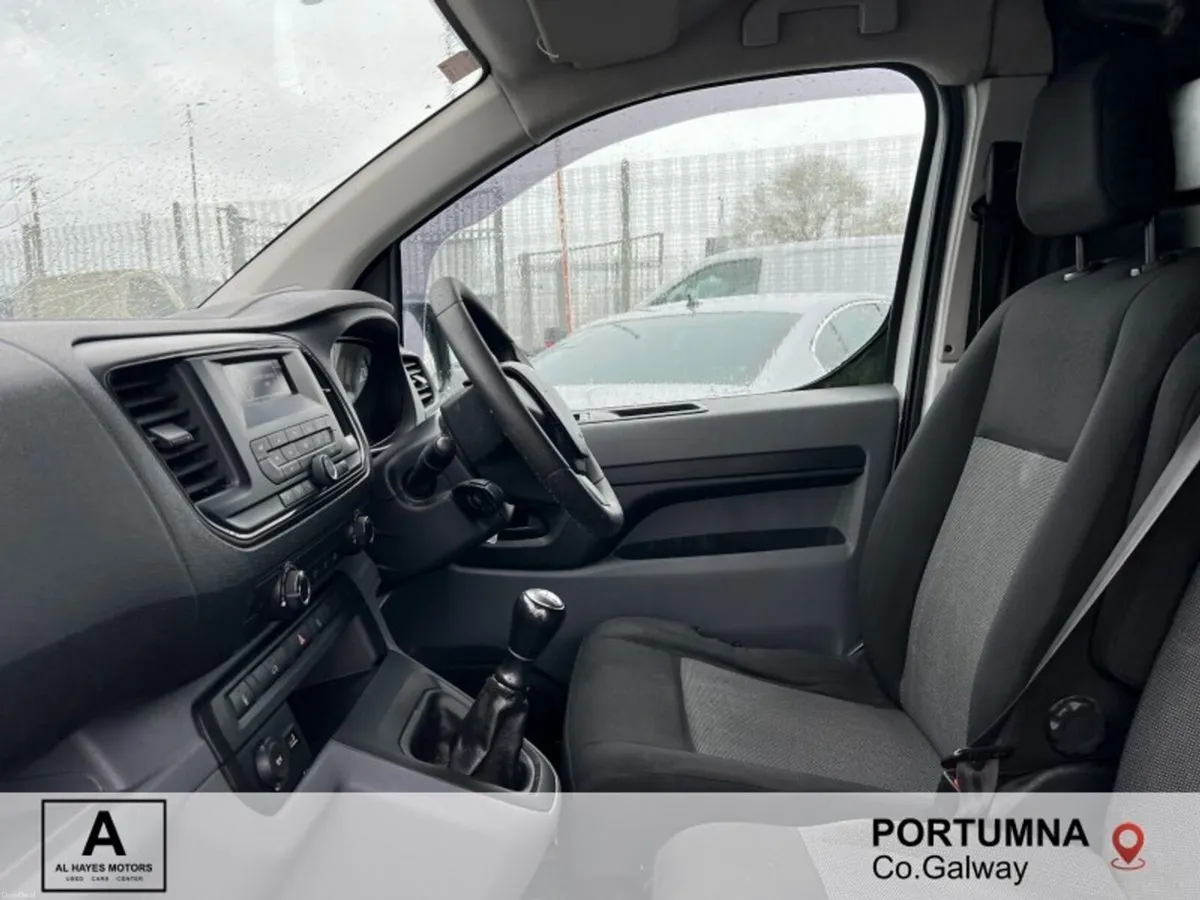 Peugeot Expert EXPERT MEDIUM L2H1 1.6 BLUE HD - Image 2