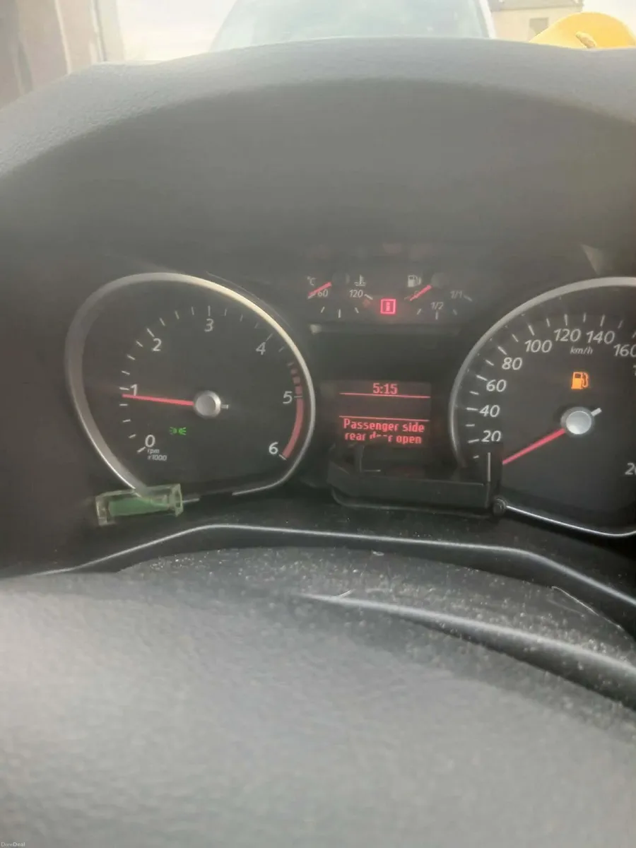 Ford Mondeo 2008 - Image 2