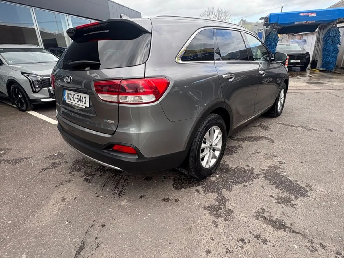 Kia Sorento Platinum 2.2 Diesel 2016 (162) - Image 6