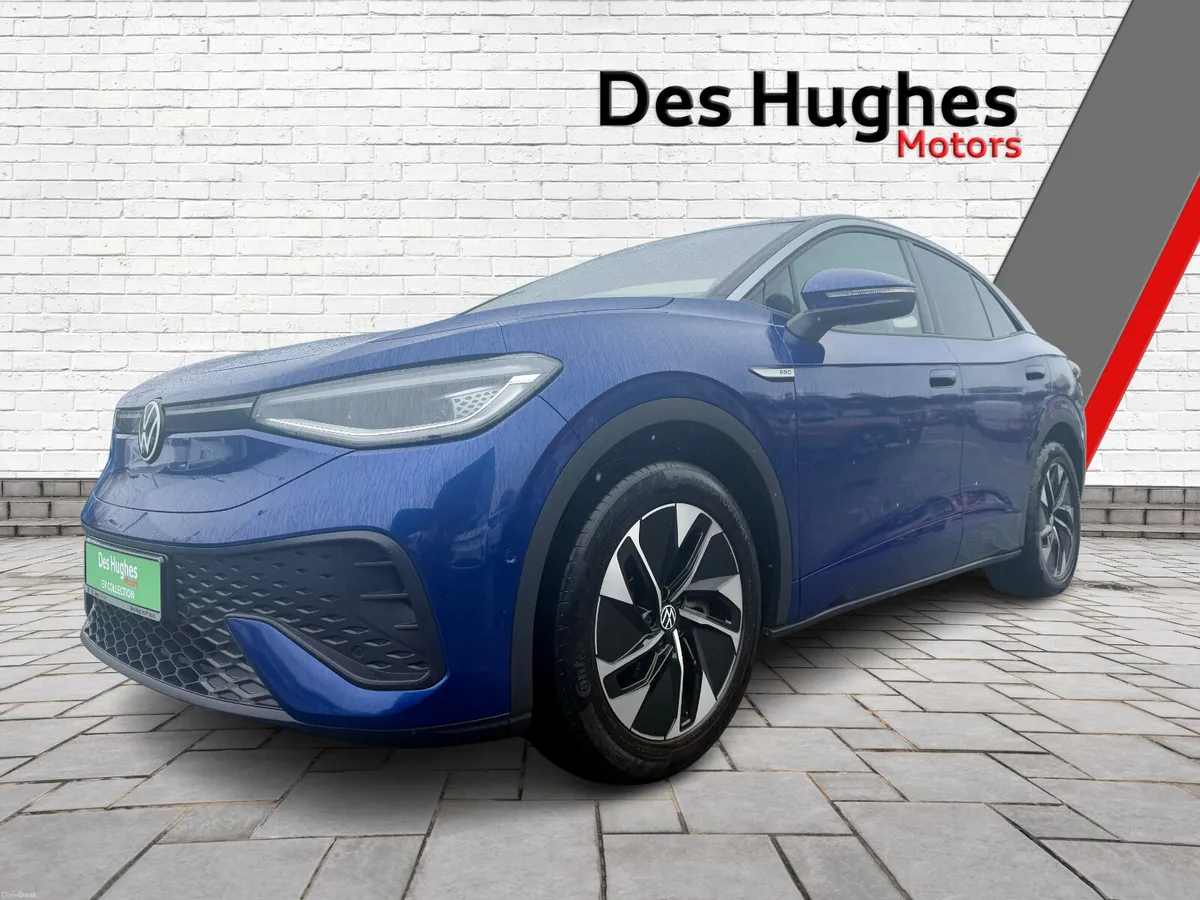 Volkswagen ID.5 2022 Style Pro Performance - Image 4