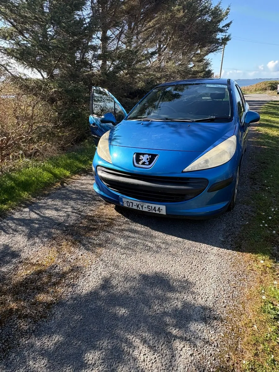 Peugeot 207 - Image 3