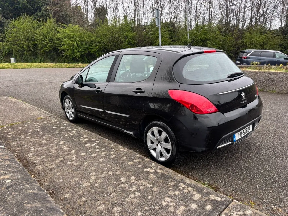 Peugeot 308 NEW NCT - Image 3