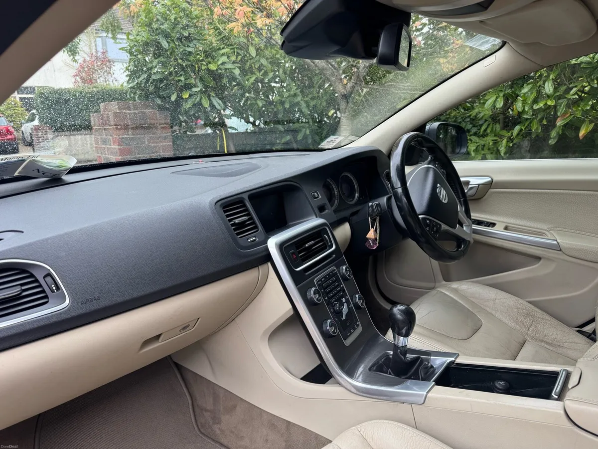 (SOLD) Volvo S60 - Image 2