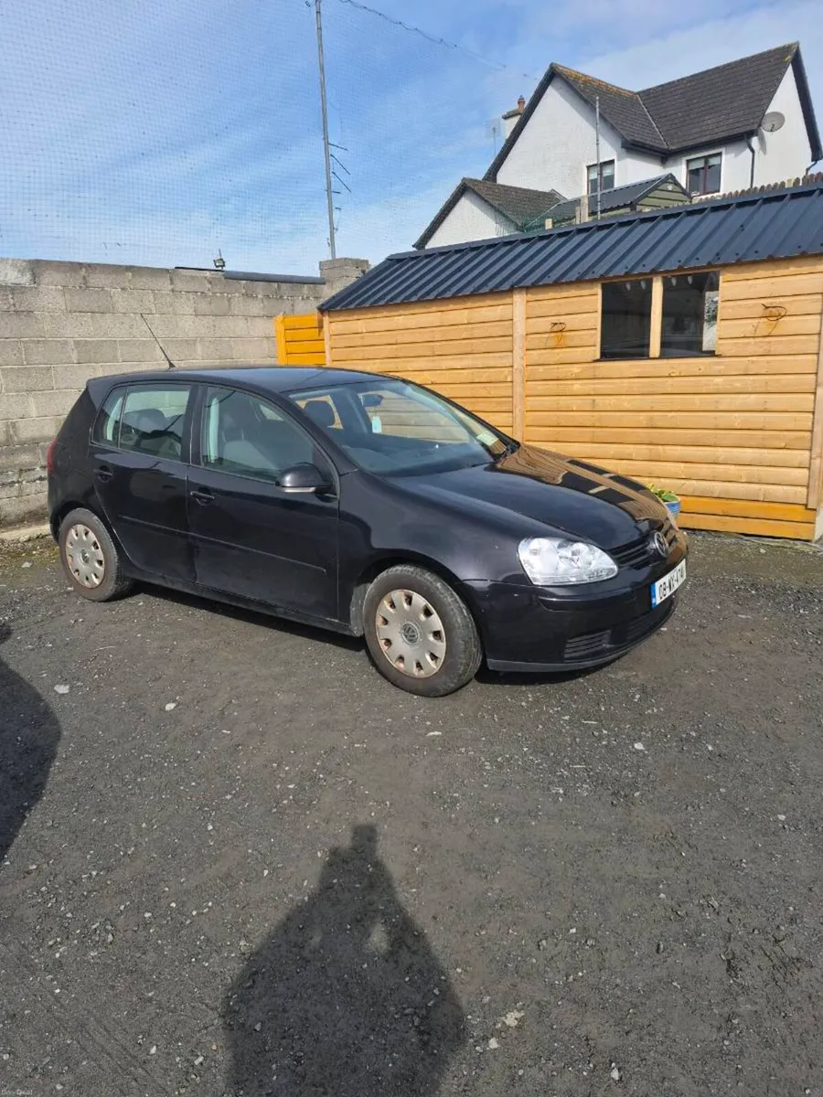 Volswagon golf - Image 2