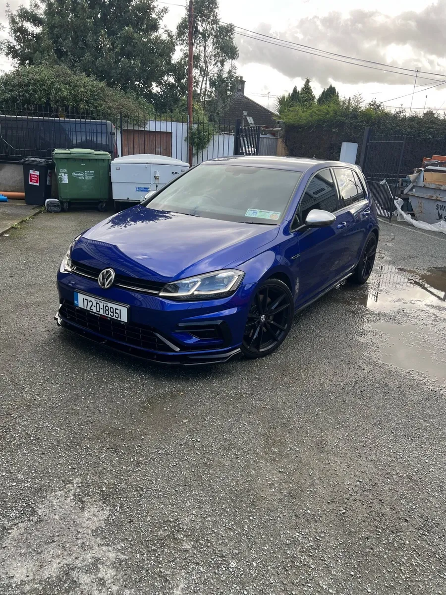 Volkswagen Golf 2017 - Image 2