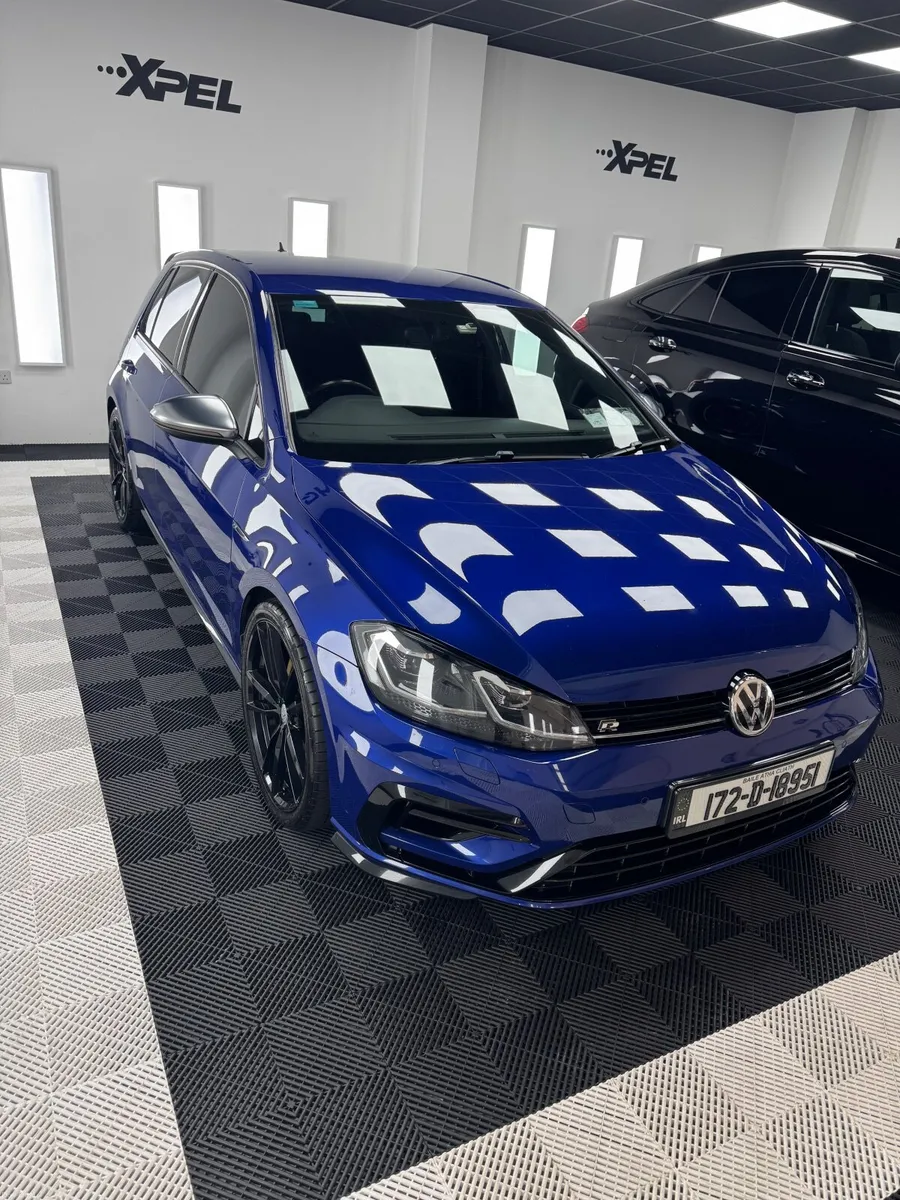 Volkswagen Golf 2017 - Image 1