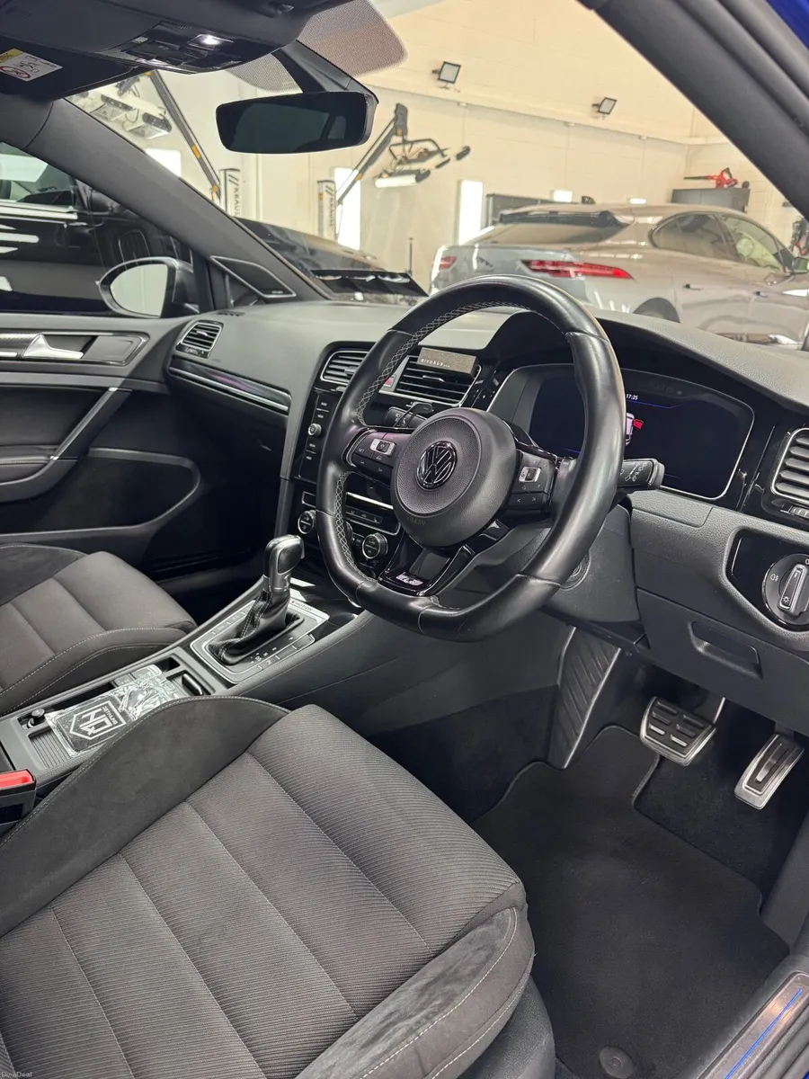 Volkswagen Golf 2017 - Image 3
