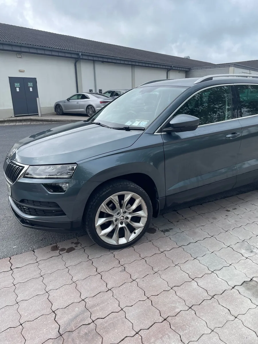 Skoda Karoq - Image 2