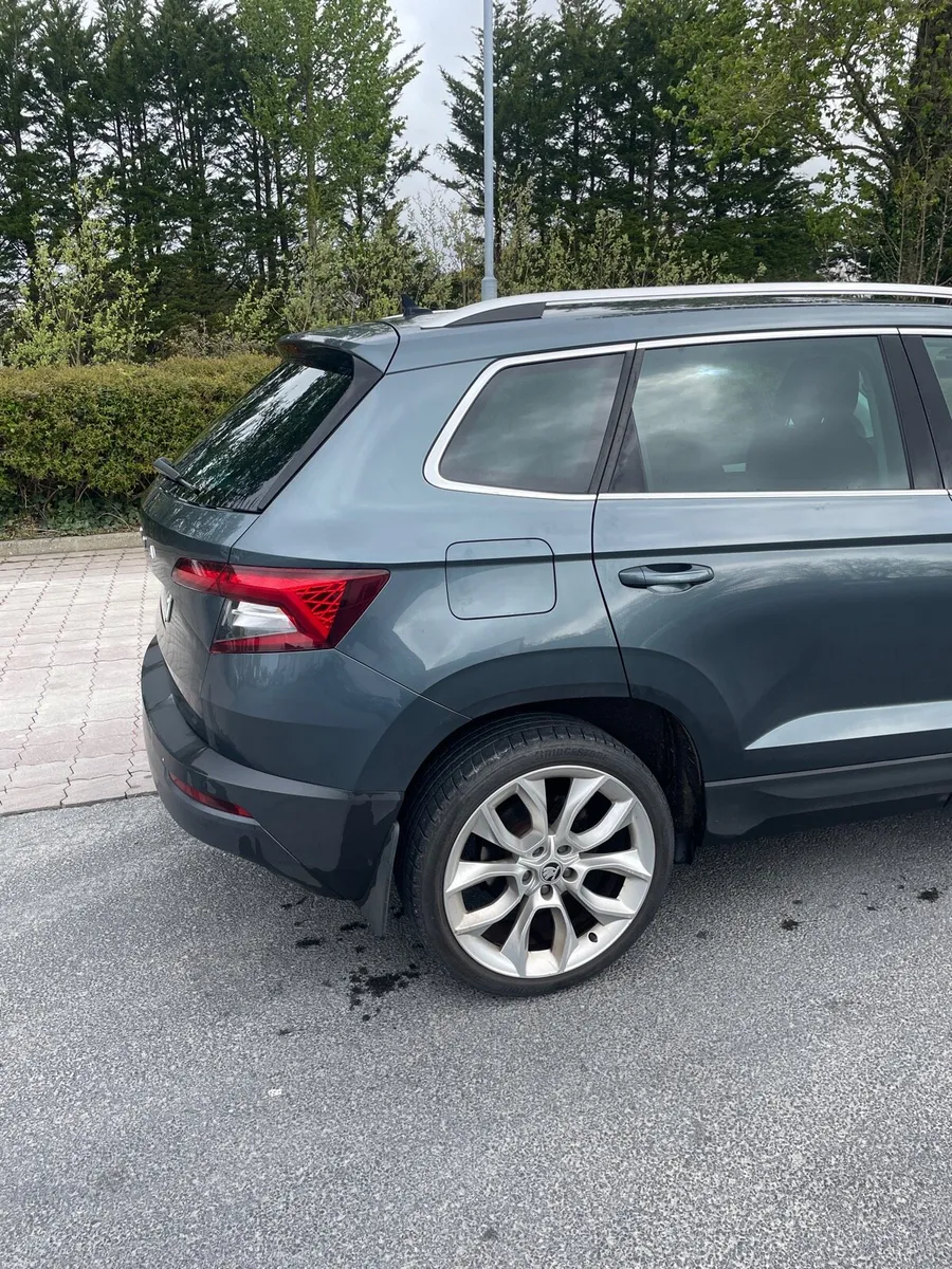 Skoda Karoq - Image 4