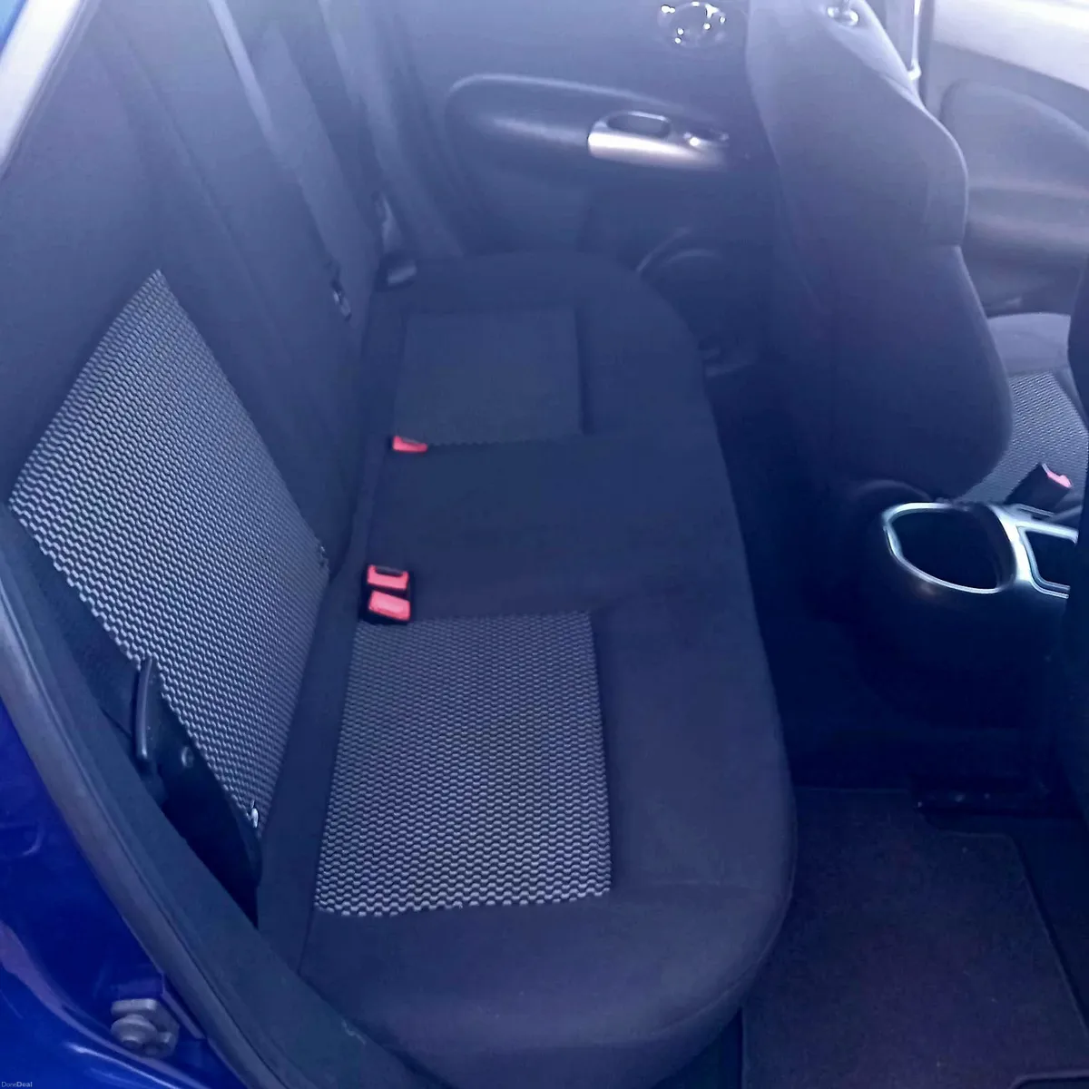 Nissan Juke 2015 - Image 2