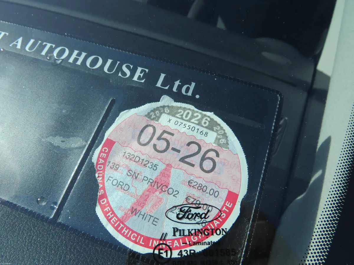 Ford S-Max 2013    7 SEATER  DIESEL FRESH NCT - Image 3