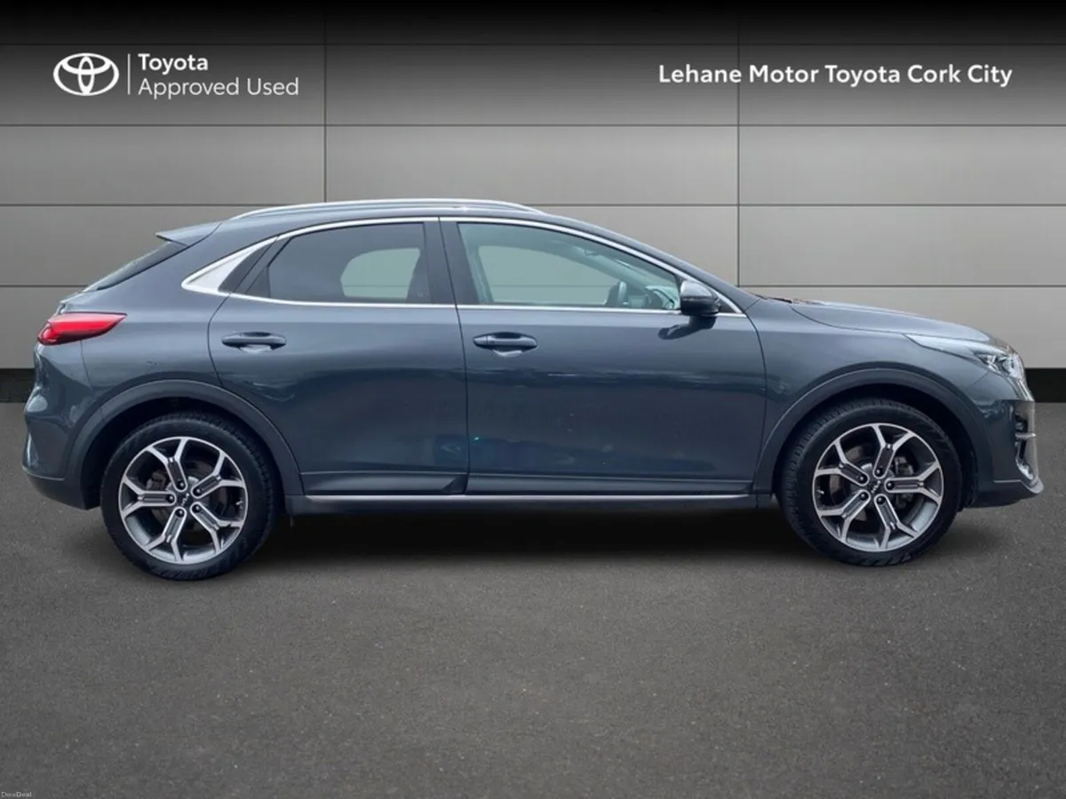 Kia XCeed PHEV MY22 5DR AUTO - Image 3