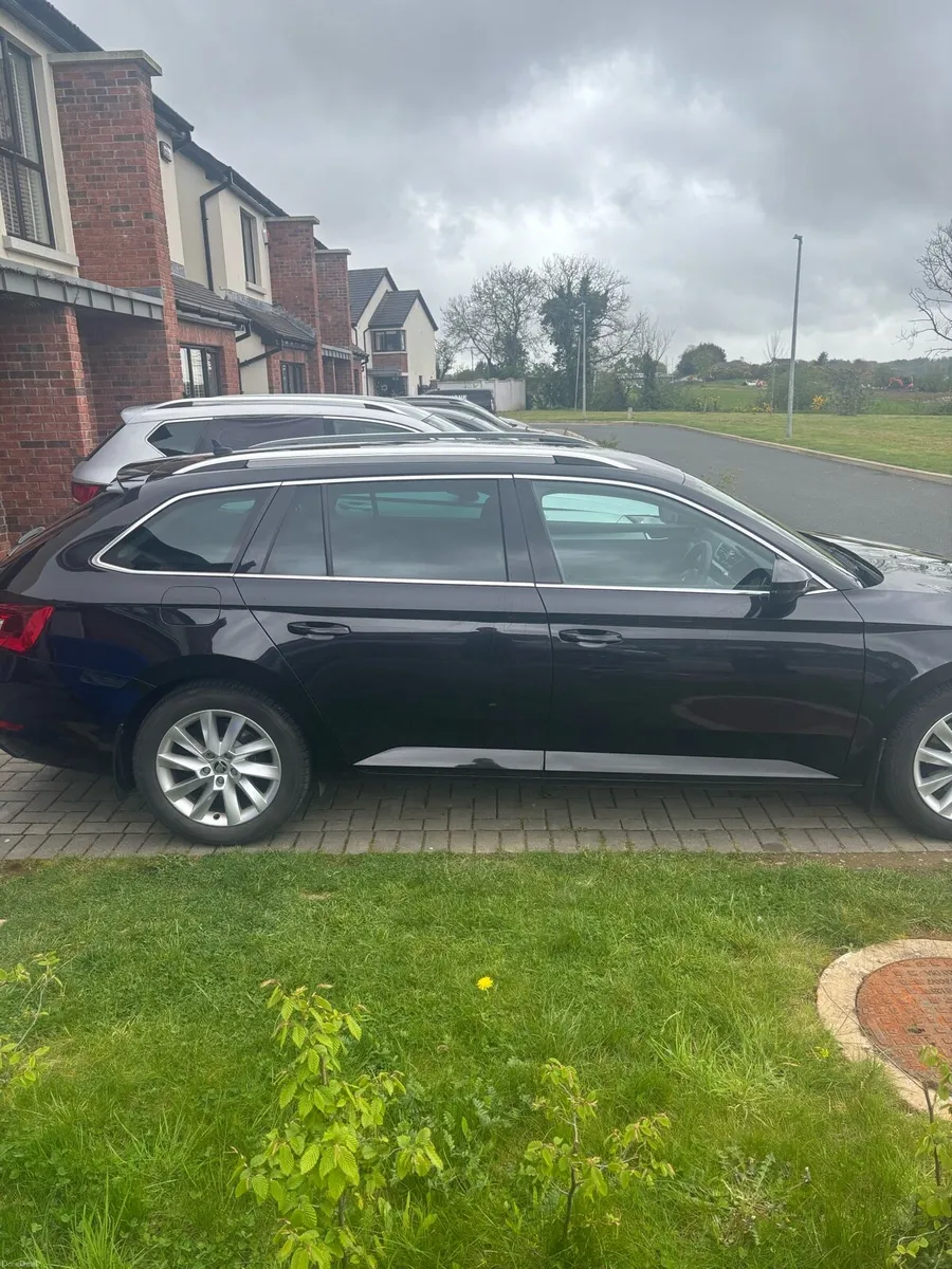 Skoda Supber - Image 4