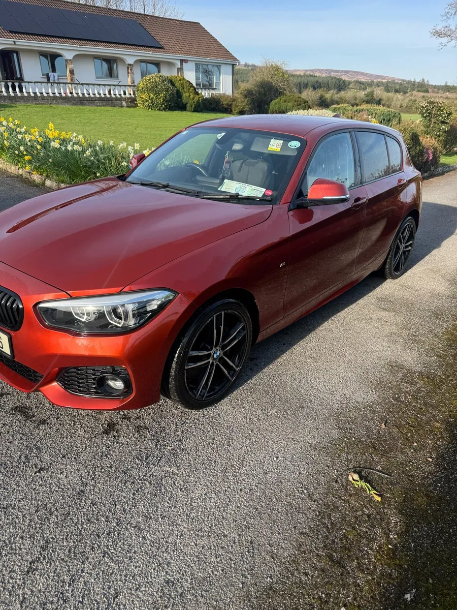 BMW 1 Series - Image 3