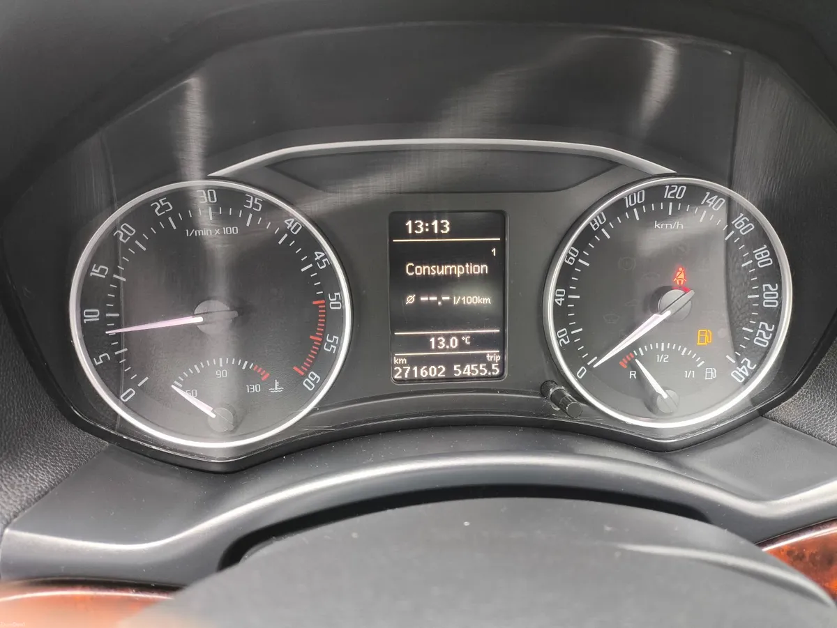 Skoda Octavia 2011 - Image 3