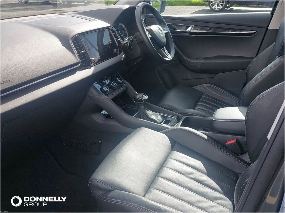 Skoda KAROQ Estate SE L - Image 2