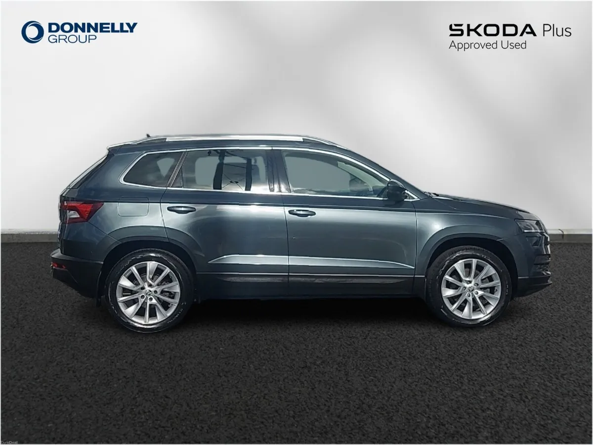 Skoda KAROQ Estate SE L - Image 4