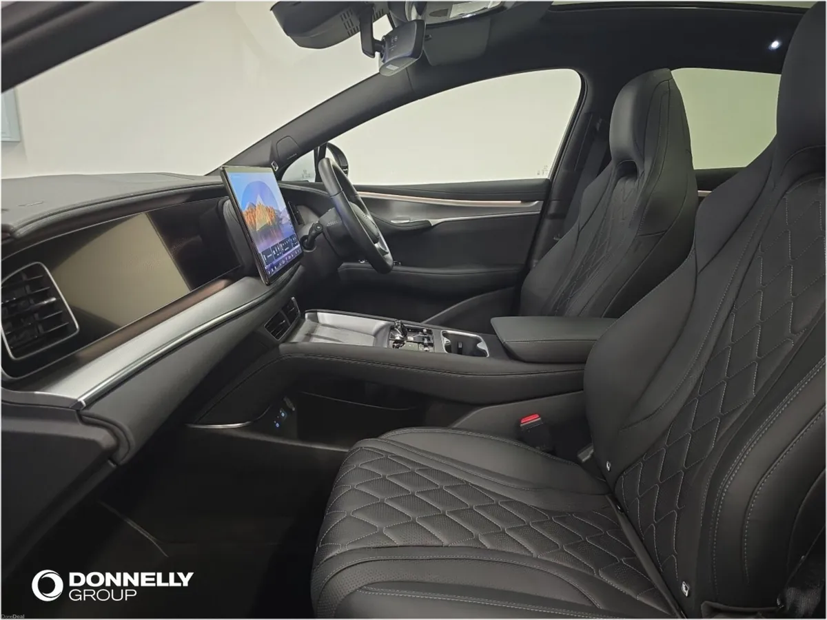 Byd Sealion 7 Estate Excellence - Image 2