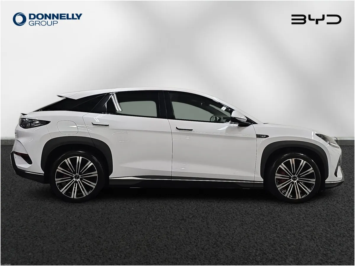 Byd Sealion 7 Estate Excellence - Image 4