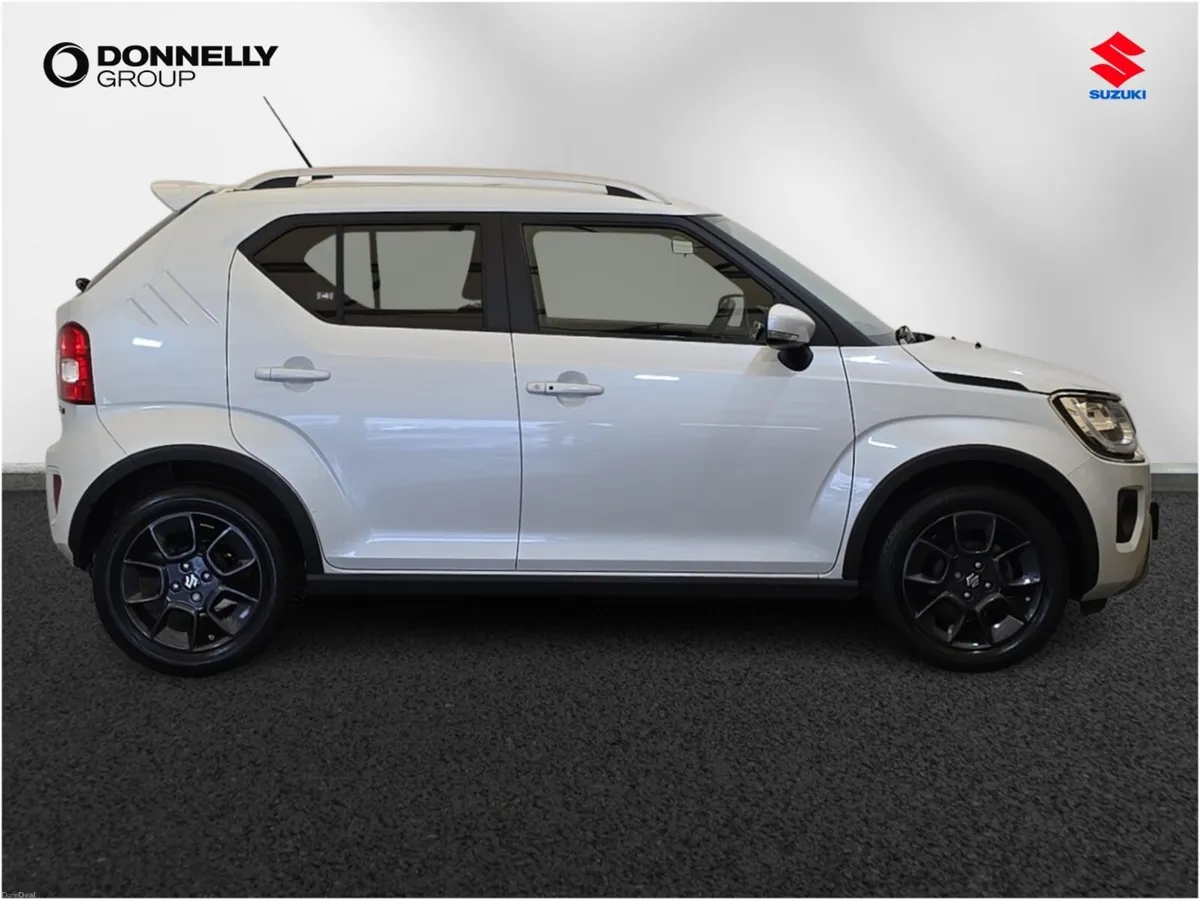 Suzuki Ignis Hatchback SZ5 - Image 3