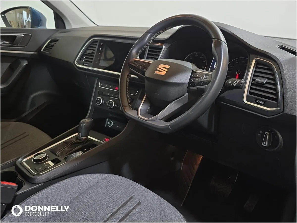 SEAT Ateca Estate SE Technology - Image 4