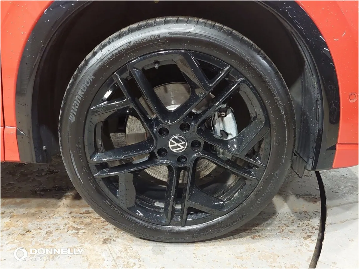 Volkswagen Tiguan Estate R-Line - Image 5