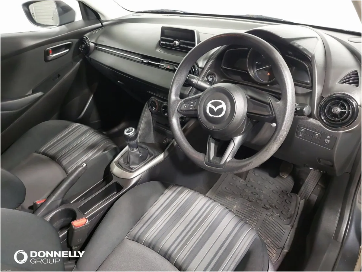 Mazda 2 Mazda Hatchback SE - Image 4