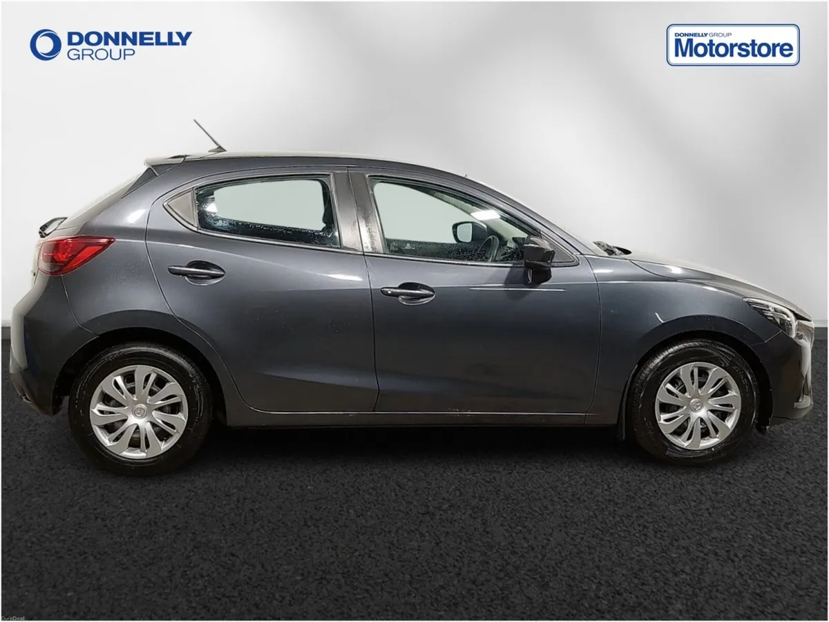 Mazda 2 Mazda Hatchback SE - Image 3