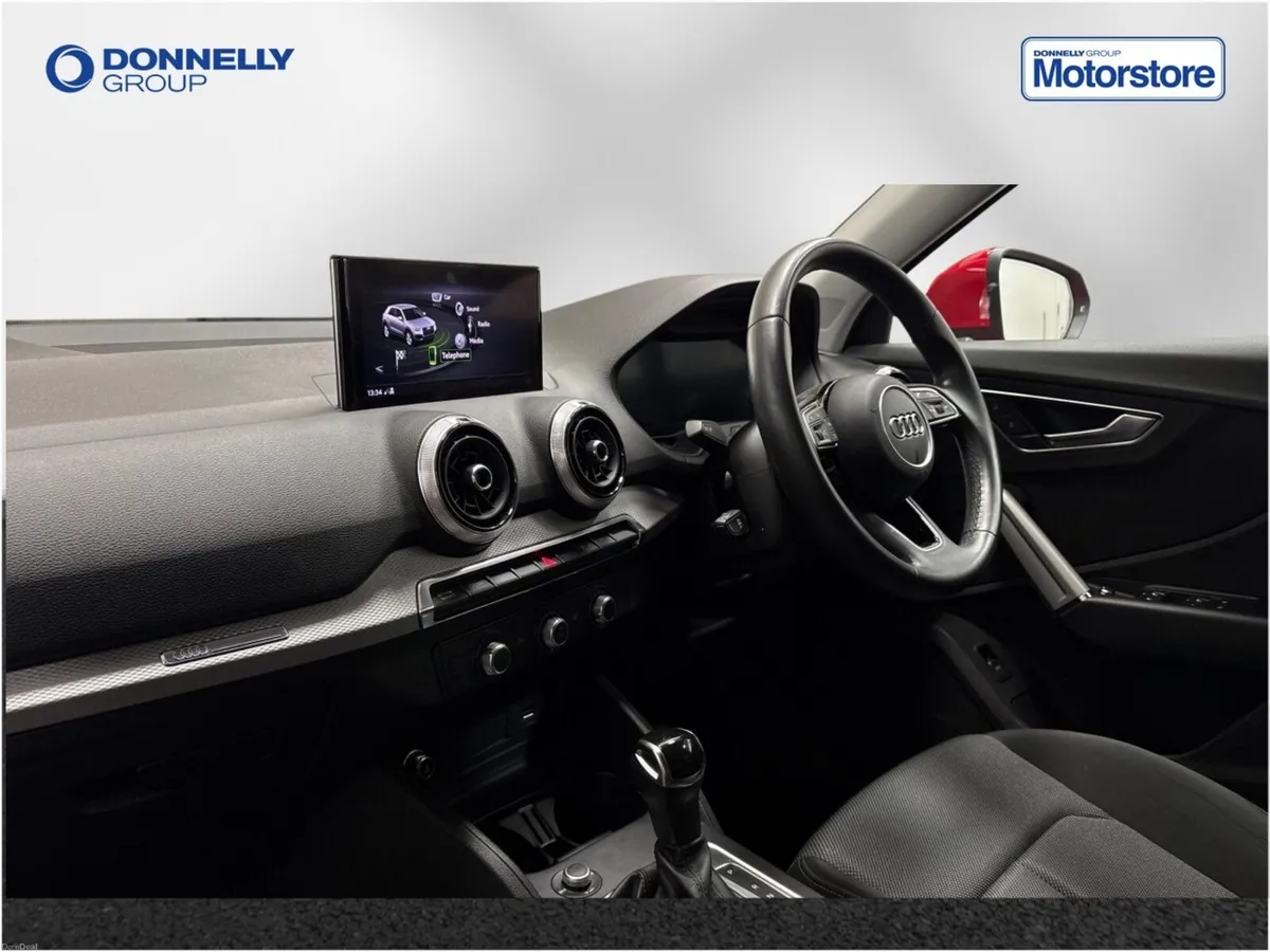 Audi Q2 Estate Sport - Image 2