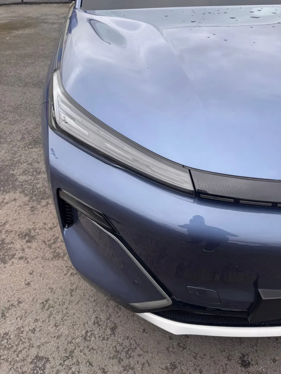 ALL NEW GEELY STARRAY EMI MAX AUTO - Image 2