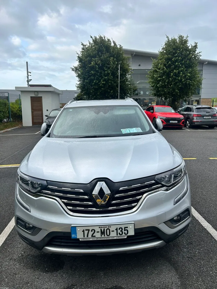 Renault Koleos * HIGH SPEC * - Image 2