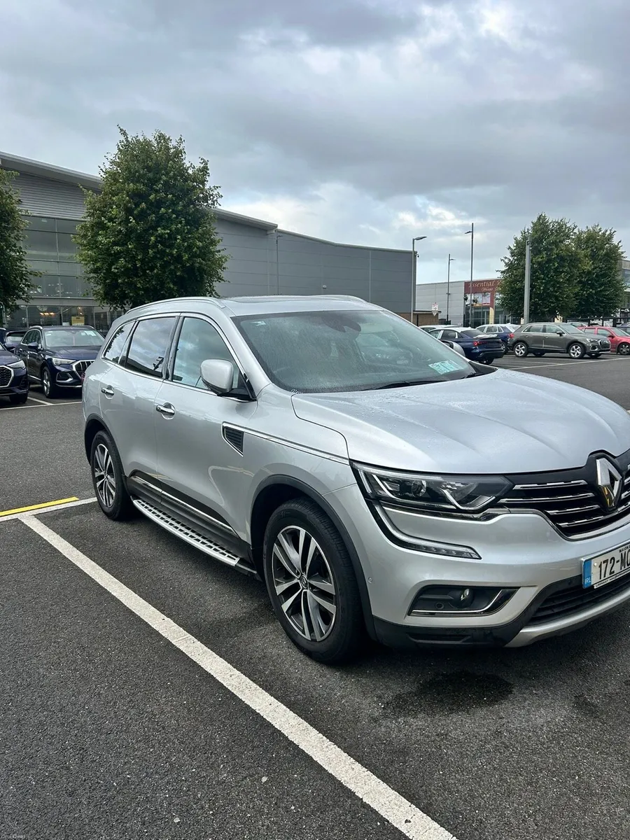 Renault Koleos * HIGH SPEC * - Image 1