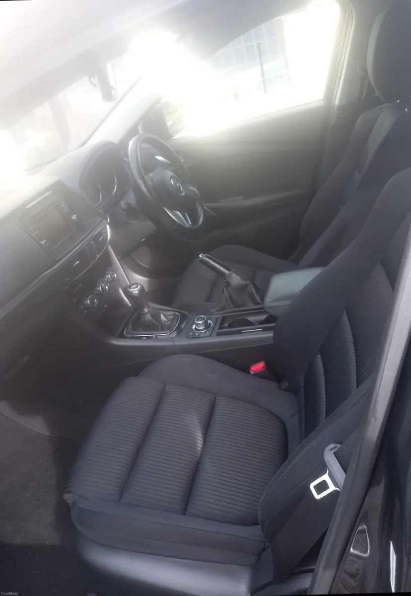 Mazda Mazda6 2015 - Image 2