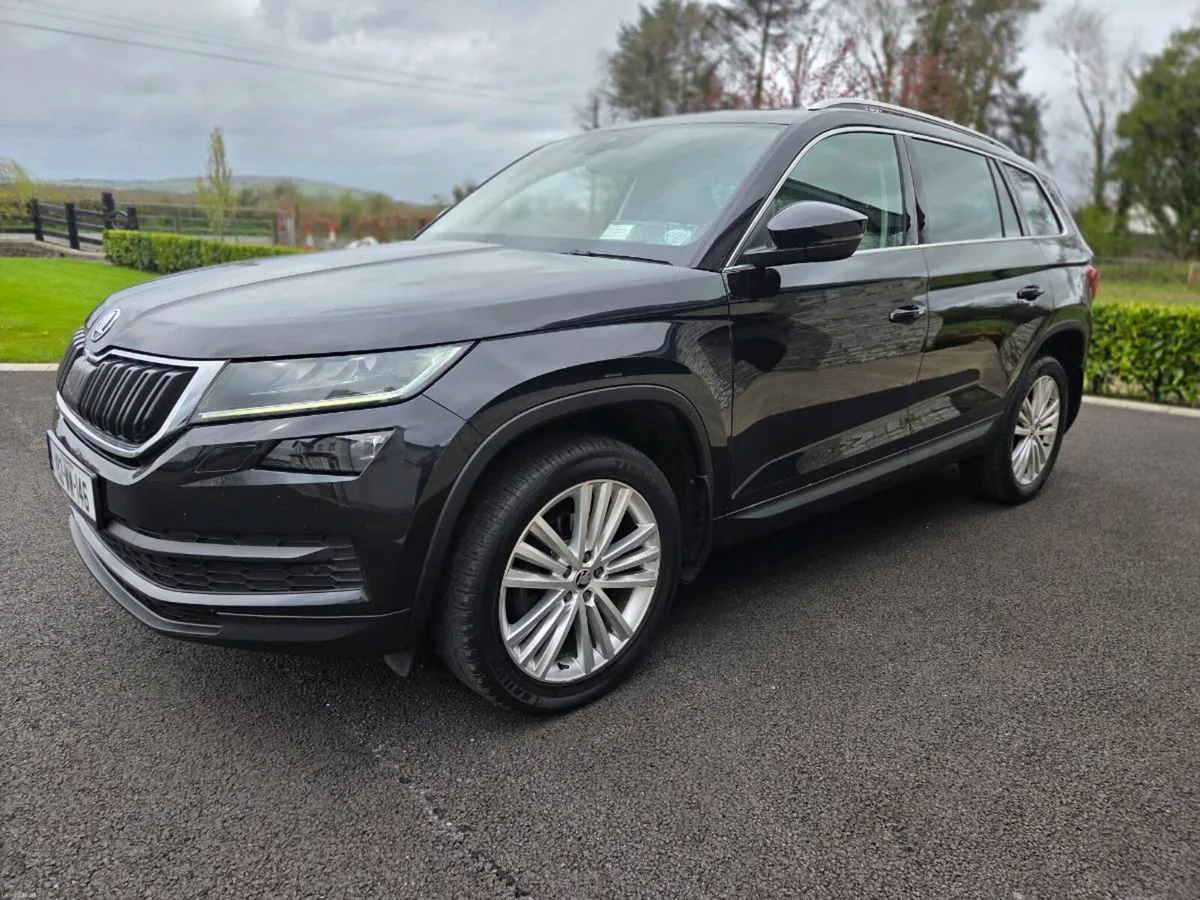 Skoda kodiaq - Image 2