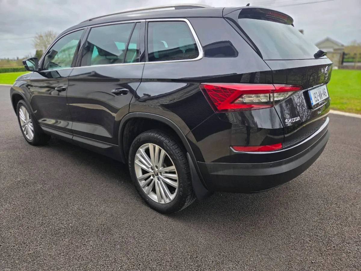 Skoda kodiaq - Image 3
