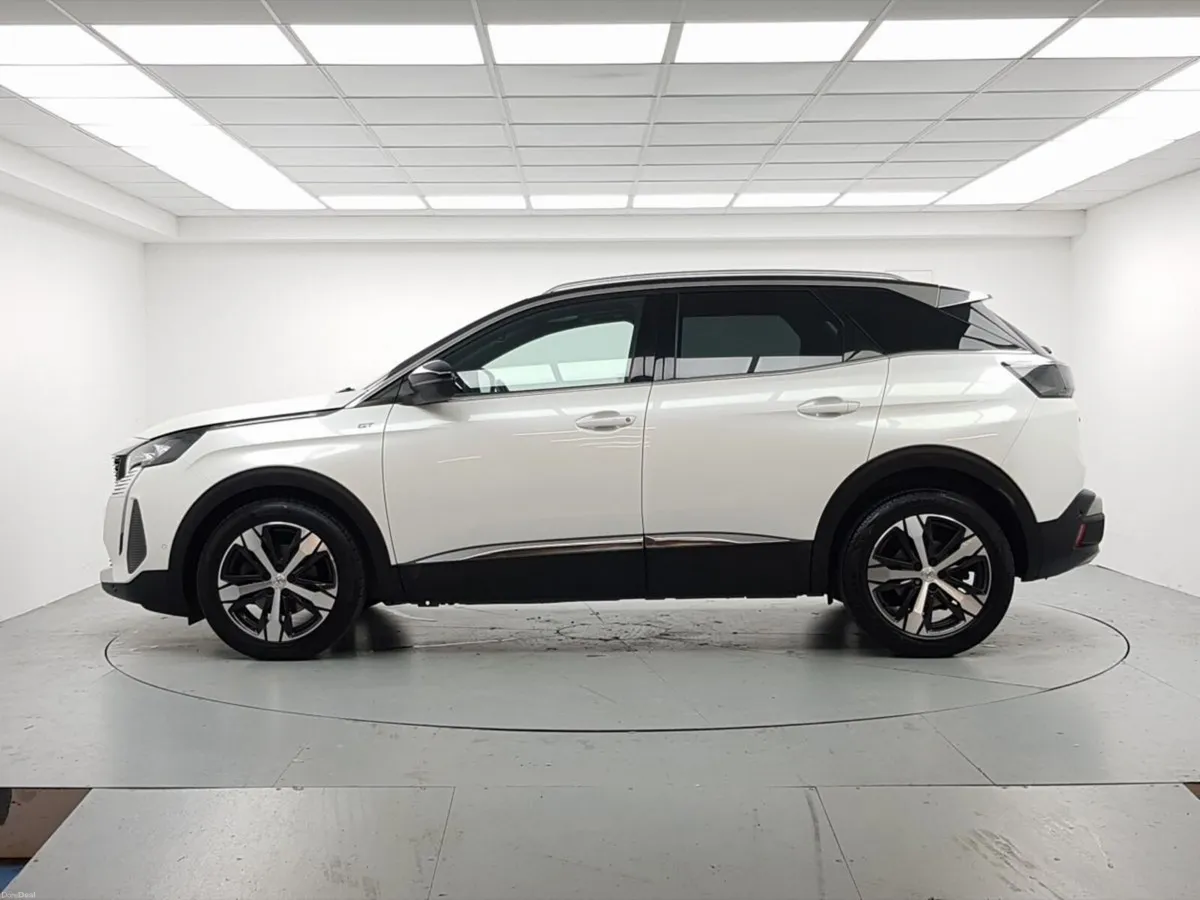 Peugeot 3008 1.2 PureTech 130bhp GT - Image 5