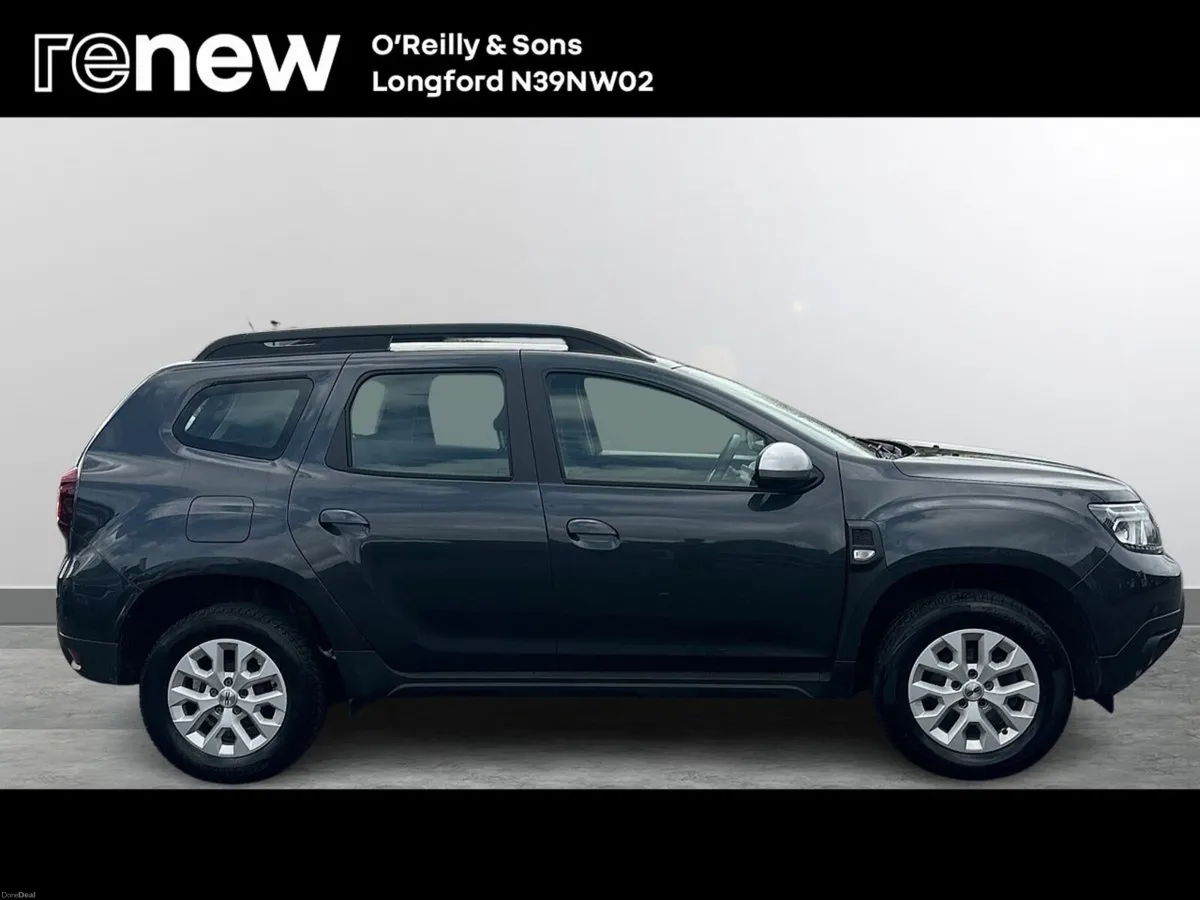 Dacia Duster 1.5 Blue dCi 115 Expression - Image 5