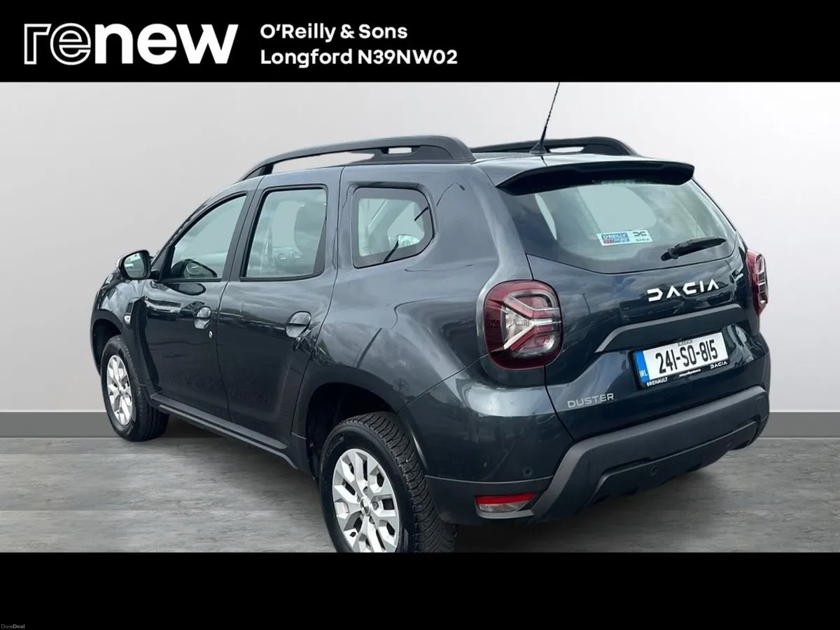 Dacia Duster 1.5 Blue dCi 115 Expression - Image 2