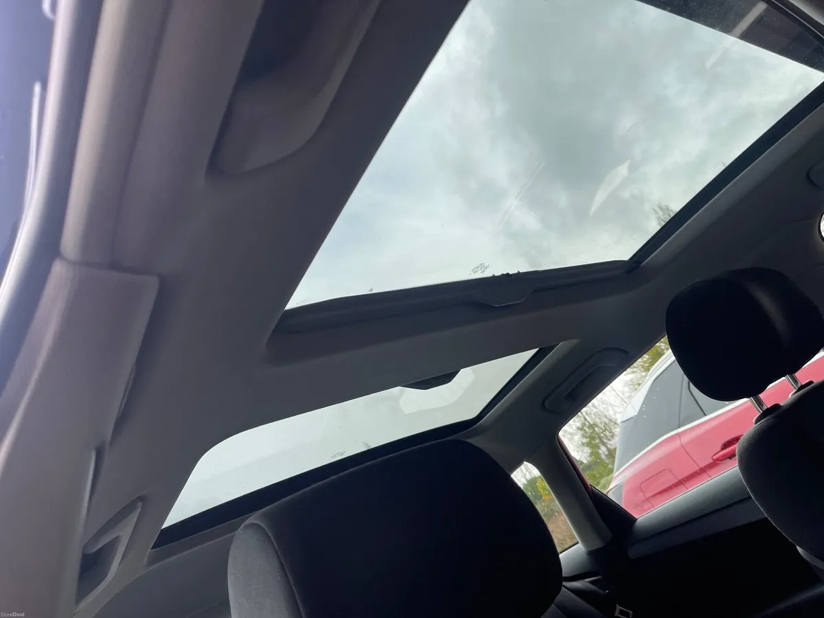 €3950 11 AUDI A3 1.6 TDI F.S.H - Image 2