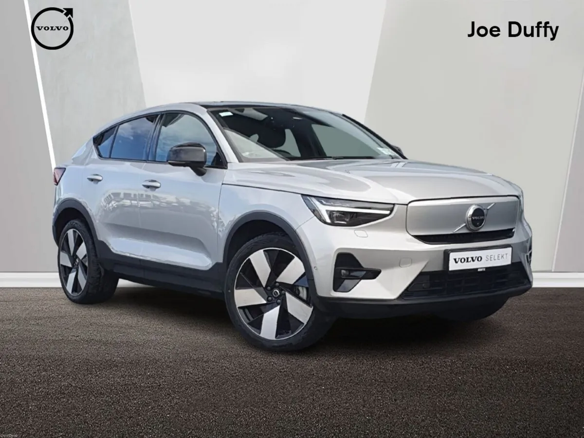 Volvo C40 Recharge BEV 231hp Ultimate - Image 1