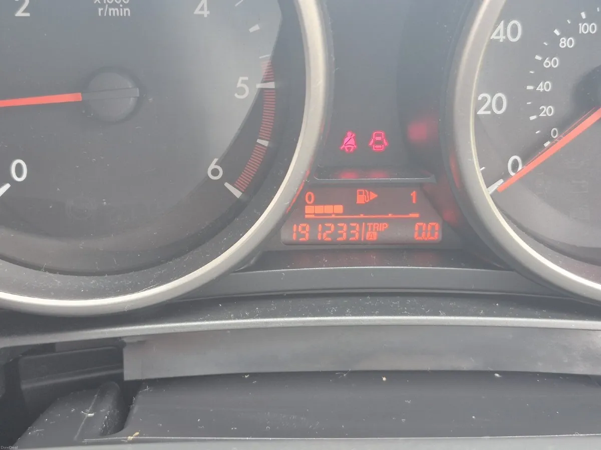 Mazda Mazda3 2012 - Image 3