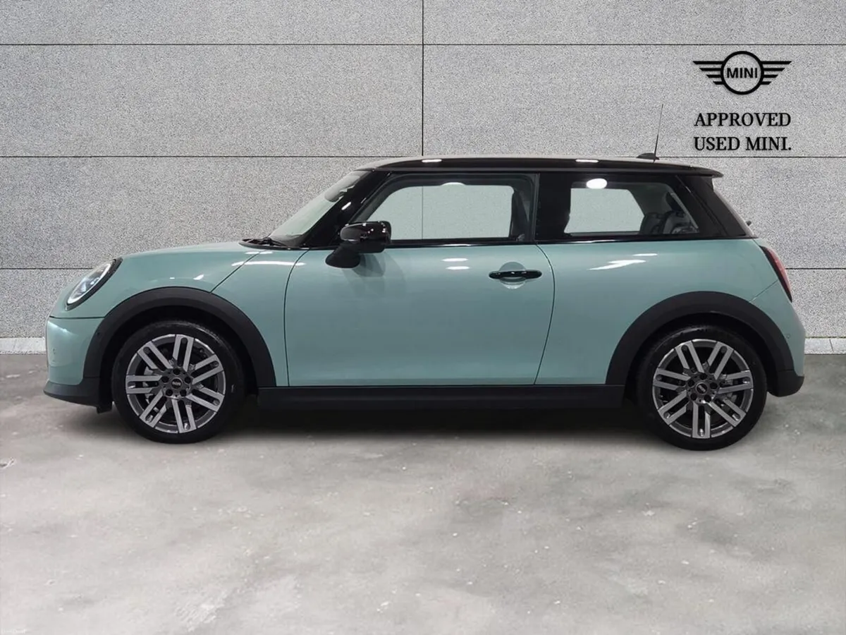 Mini Cooper Cooper C 3 Door - Image 3