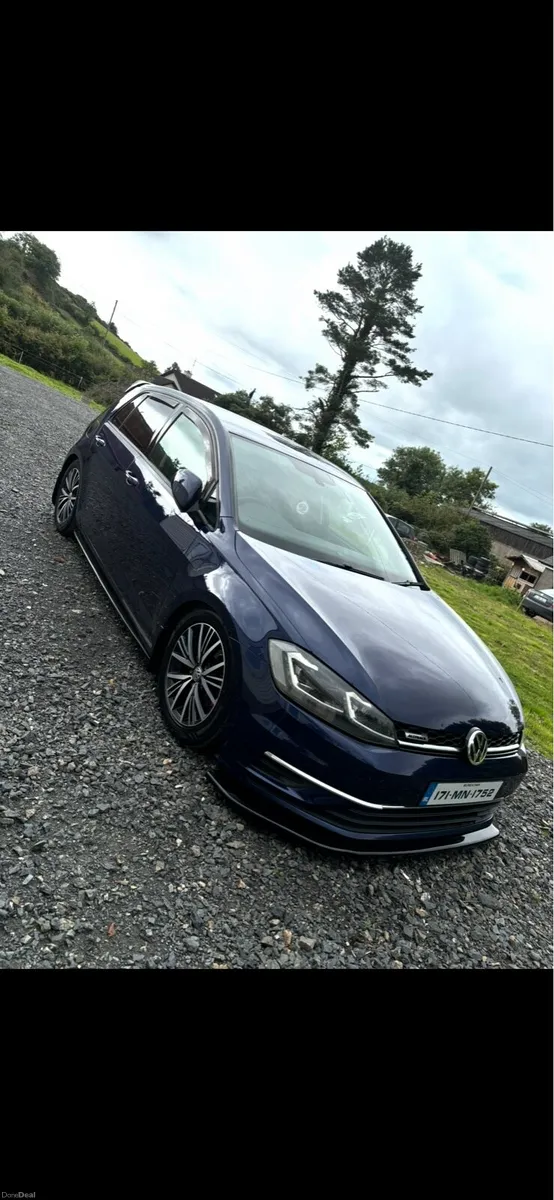 Volkswagen Golf TDI SE - Image 2