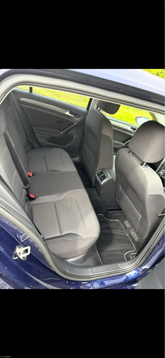 Volkswagen Golf TDI SE - Image 6