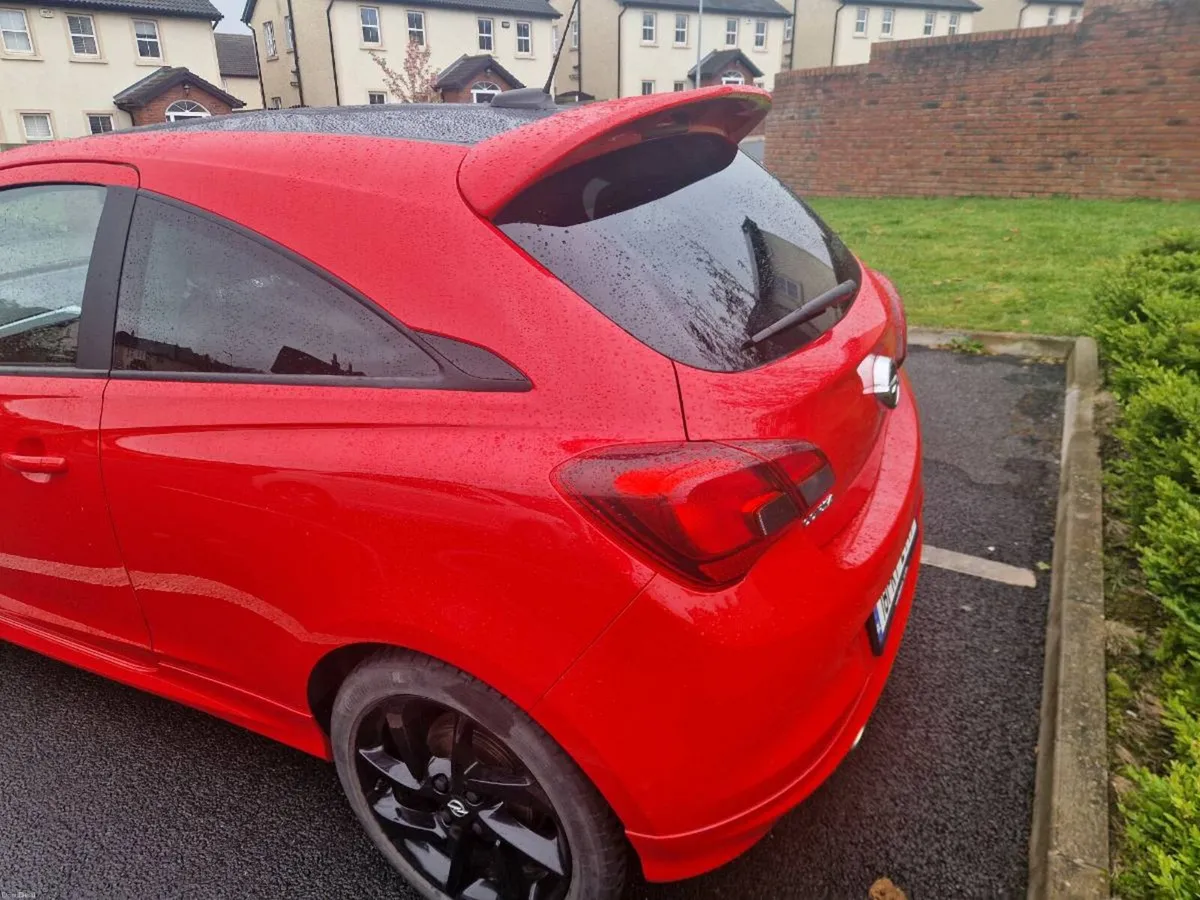 2018 Opel Corse 1.4 LIMITED EDITION - Image 3