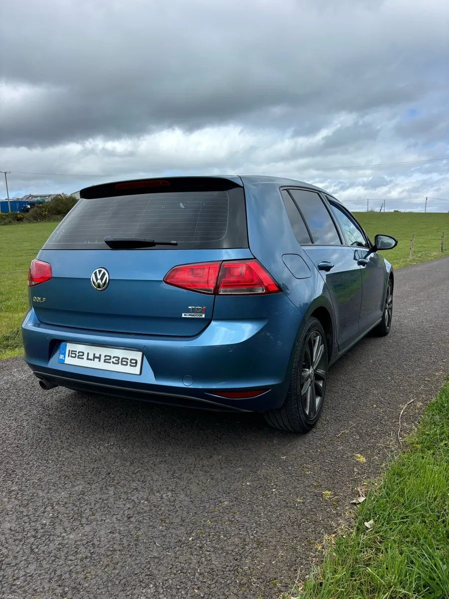 1.6 Golf - Image 2